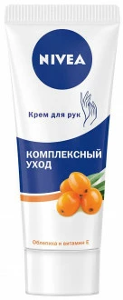 Nivea Комплексный уход