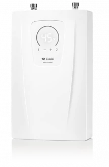 Clage CEX 9 U