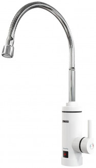 Zanussi SmartTap