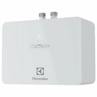 Electrolux NPX 4 Aquatronic Digital