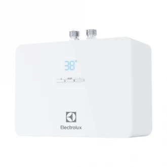 Electrolux NPX6 Aquatronic Digital