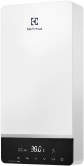 Electrolux NPX 12-18 Sensomatic Pro