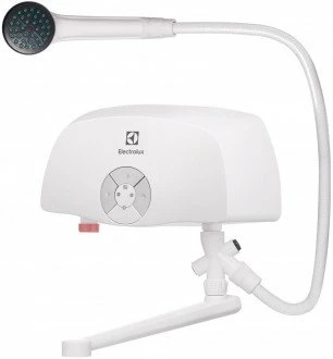 Electrolux Smartfix 2.0 6.5 T/TS