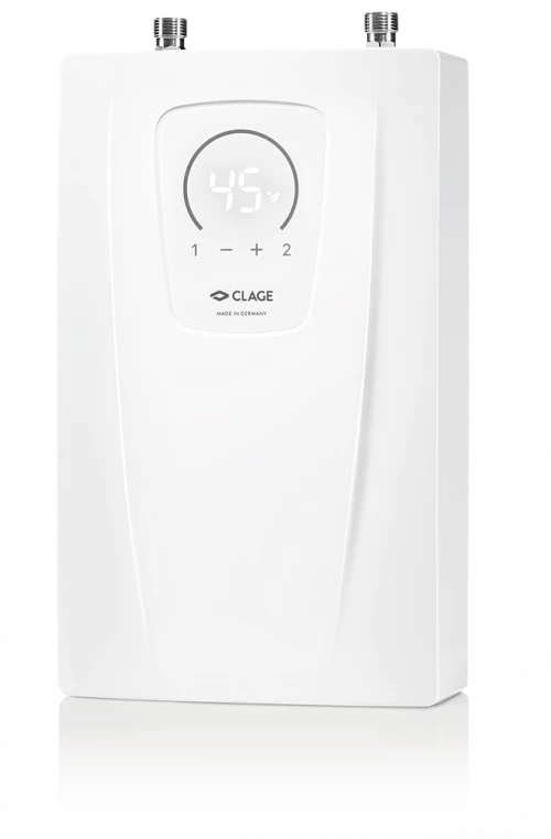 Clage CEX 9 U