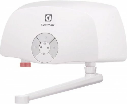 Electrolux Smartfix 2.0 3.5 T/TS