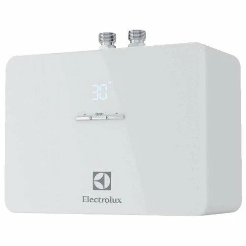 Electrolux NPX 4 Aquatronic Digital
