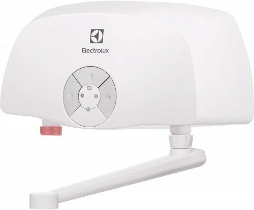 Electrolux Smartfix 2.0 5.5 T