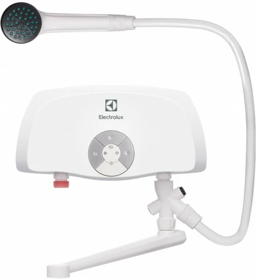 Electrolux Smartfix 2.0 5.5 TS