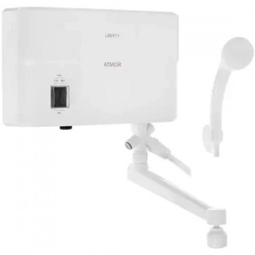 Atmor Liberty 5 KW Combi