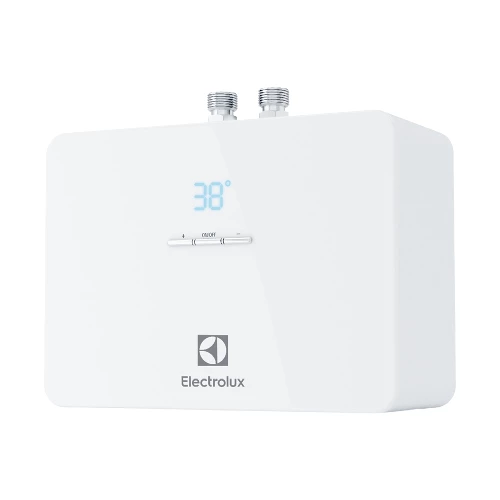 Electrolux NPX6 Aquatronic Digital