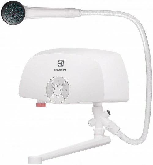 Electrolux Smartfix 2.0 6.5 T/TS