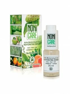 Nonicare Увлажняющая сыворотка - Rehydrating Serum