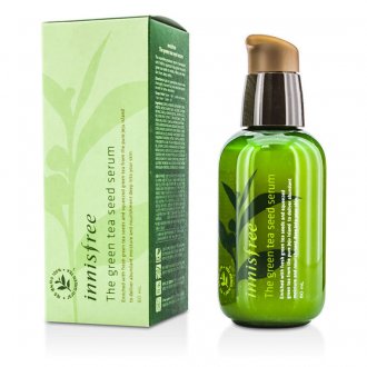 Innisfree Green Tea Seed Serum