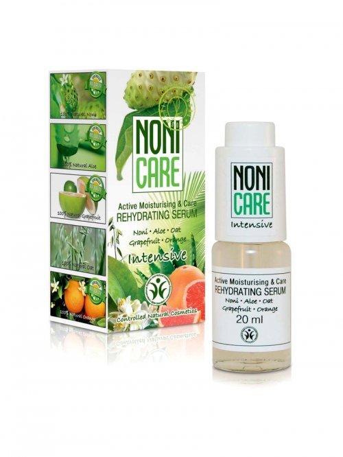 Nonicare Увлажняющая сыворотка - Rehydrating Serum