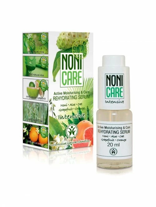 Nonicare Увлажняющая сыворотка - Rehydrating Serum