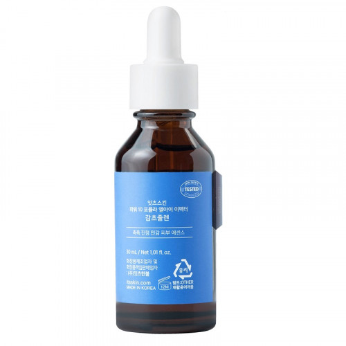 It's skin Power 10 Formula LI Effector