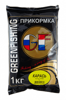 Gf Карась