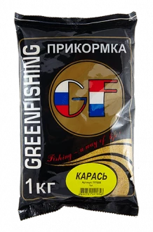 Gf Карась