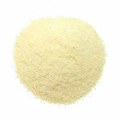 Манная крупа