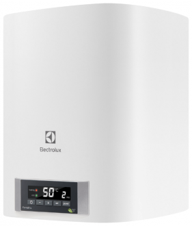 Electrolux EWH 30 Formax DL