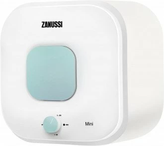 Zanussi ZWH/S 15 Mini (Green)