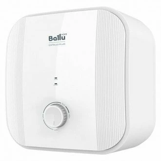 Ballu BWH/S 10 Capsule Plus О/U