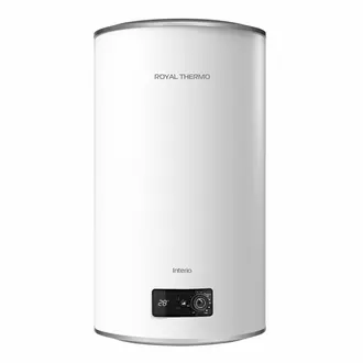 Royal Thermo RWH 30 Interio