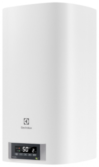 Electrolux EWH 50 Formax DL