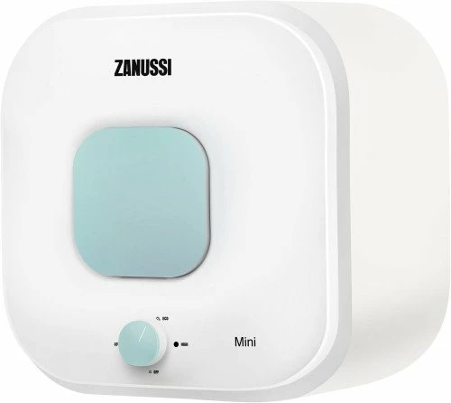 Zanussi ZWH/S 15 Mini (Green)