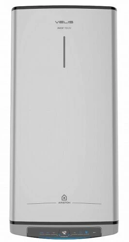 Ariston Velis Lux Inox PW ABSE WIFI 80