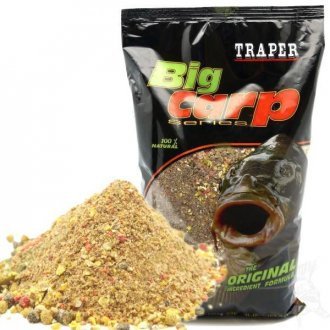 Traper Big Carp