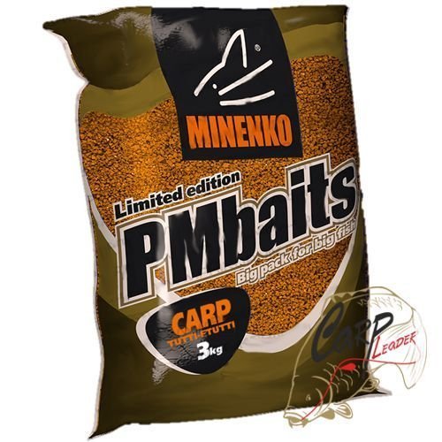 MINENKO PMbaits CARP