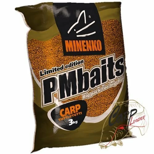 MINENKO PMbaits CARP