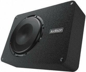 Audison APBX 10 DS