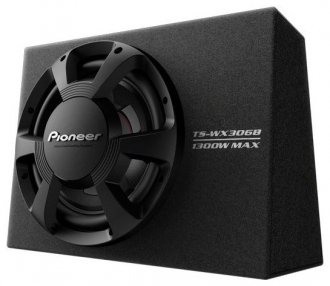 Pioneer TS-WX306B