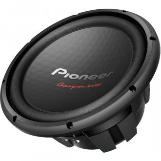 Pioneer TS-W312S4