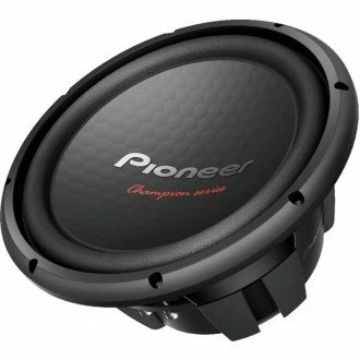 Pioneer TS-W312S4