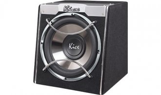 Kicx ICQ 301BXA