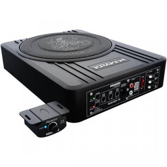 Prology Kraken Bass Box-10