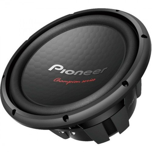 Pioneer TS-W312S4