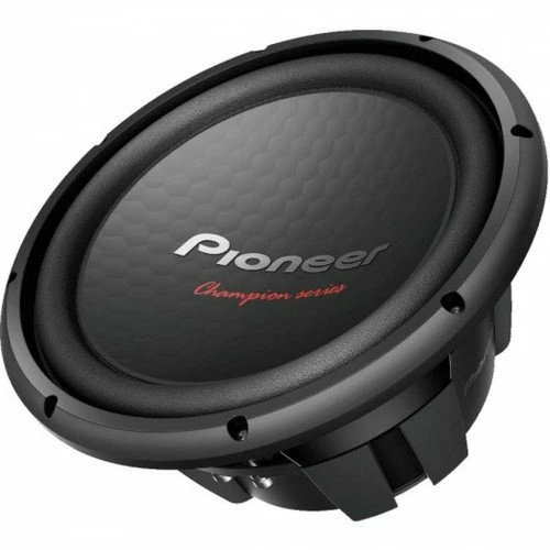 Pioneer TS-W312S4