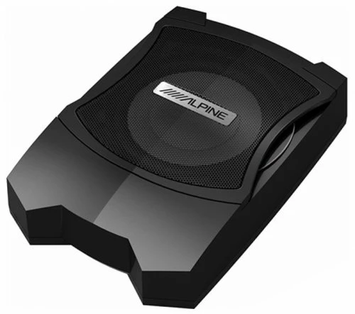 Alpine PWE-V80