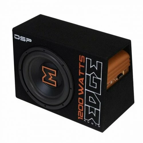Edge EDBX12ADSP-E3