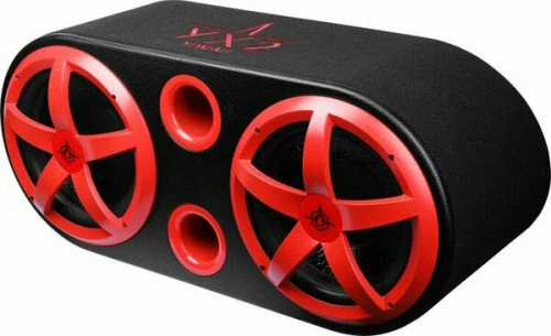 Ural АС-У12А двойной