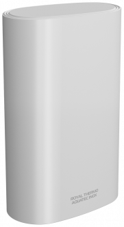 Royal Thermo INOX-F 100