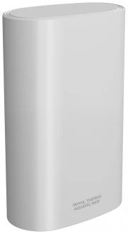 Royal Thermo INOX-F 100