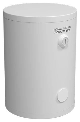 Royal Thermo INOX 100