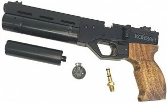 KrugerGun Корсар