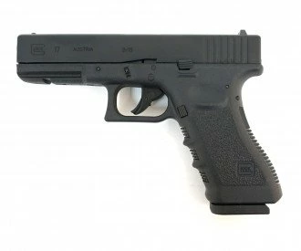 Umarex Glock 17