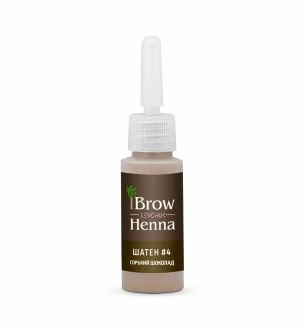 Brow Henna